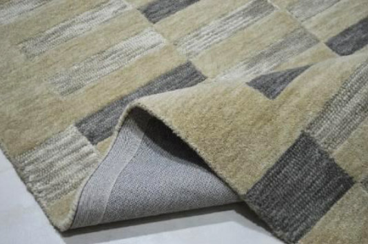 URBAN BLOCKS GRACE HAND TUFTED RUG - Image 4