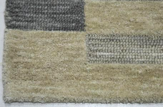URBAN BLOCKS GRACE HAND TUFTED RUG - Image 3