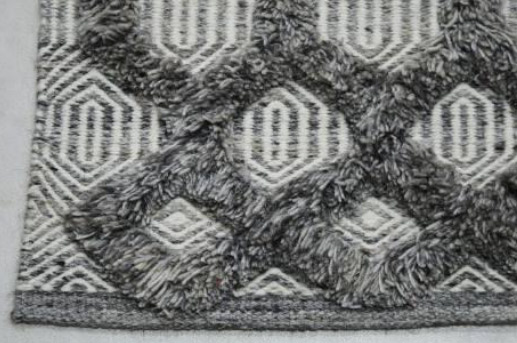 HONEYCOMB WOOLEN DURRY - Image 2