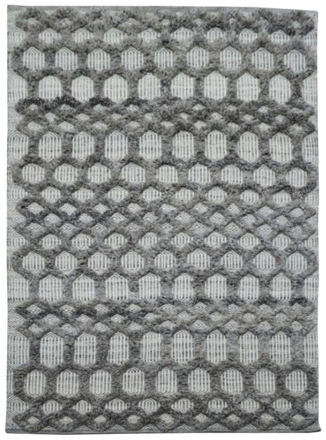 HONEYCOMB WOOLEN DURRY - Image 4
