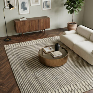 PALETTE HANDLOOM CARPET